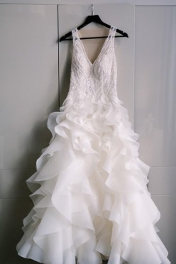 SUKNIA OD PAPROCKI & BRZOZOWSKI