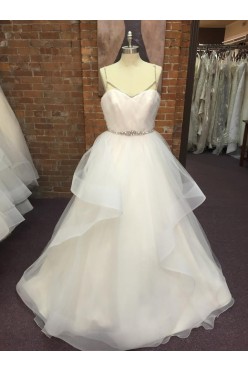 Hayley Paige- jedyna, wyjątkowa, niepowtarzalna.