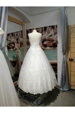 NOWA suknia ślubna Adesso - Gracja kolekcja 2019