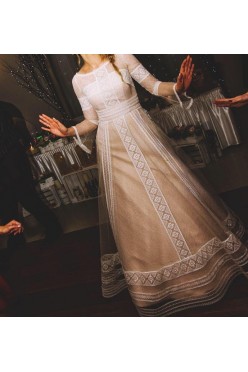 Sprzedam suknie BOHO