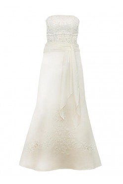 Suknia ślubna La Sposa z salonu roz. 38/40