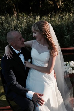 Suknia ślubna Amy Love Chloe