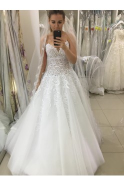 Suknia ślubna Agora 18-33