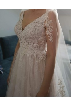 Suknia Stella York 6603