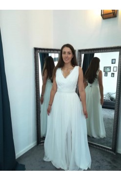 Suknia ślubna MARRY Patricia Szlażko