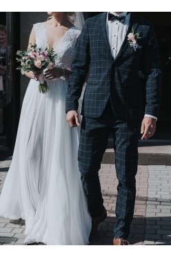 Sukienka Ślubna Laura