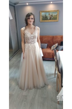 Suknia ślubna roz 36/38