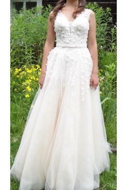 Sukienka do sprzedania