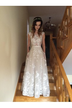 Fibi z Salonu w Wieliczce