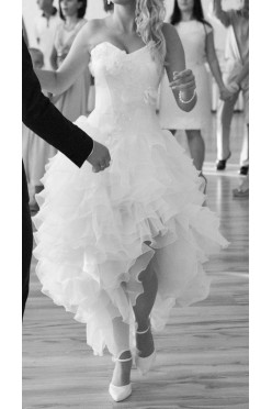 Suknia ślubna Margarett Fanta