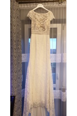 Piękna suknia sincerity bridal NOWA model 2019