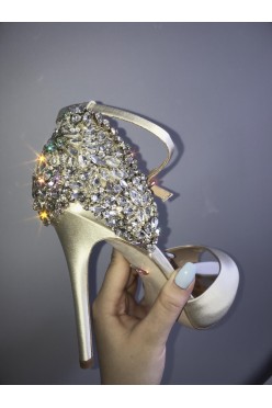 Buty Badgley Mischka