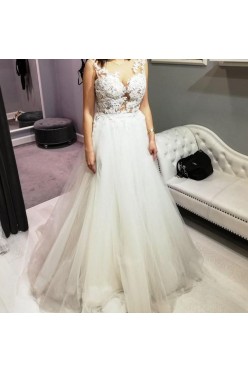 Suknia ślubna Catarina Kordas 1815 rozmiar 38