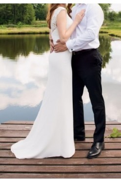 suknia la sposa rene