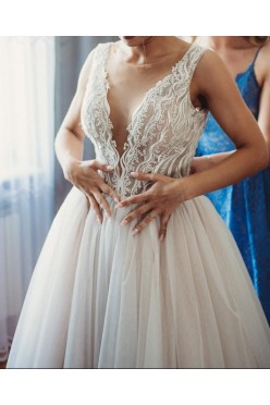 Suknia ślubna Visteria