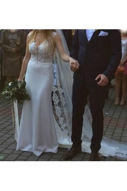 Suknia Ślubna Famosa - model Arthemida