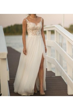 Suknia ślubna salon Carmen Warszawa