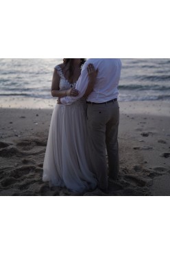 Suknia ślubna Annais Bridal Koletta