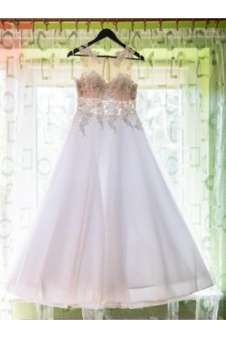 Suknia ślubna rozmiar 34 wzrost:150 cm, obcas: 8cm