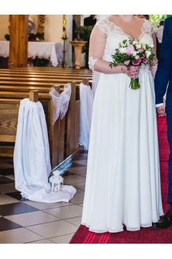 Sprzedam suknię ślubną Kaja