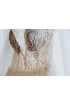 Suknia slubna Milla Nova