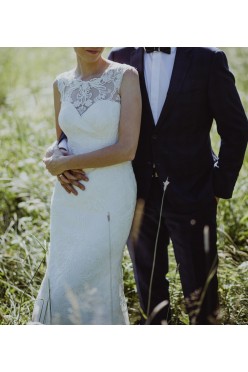 Suknia ślubna Agnes 2018 TO-720 T