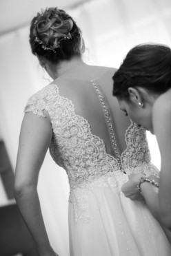 Suknia Ślubna Bella