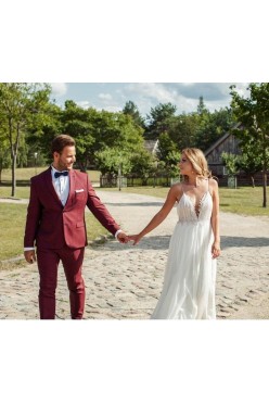 Suknia Ślubna Anna Kara Heather