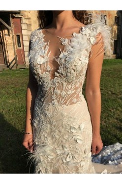 Suknia ślubna Milla Nova 2019\2020