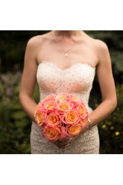 Suknia Ślubna Agapija salon Mari-Lill