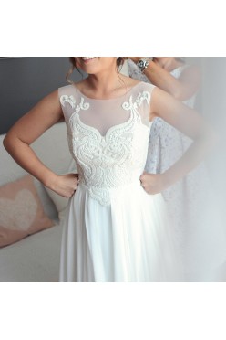 Suknia ślubna Atelier Vie de Chateau