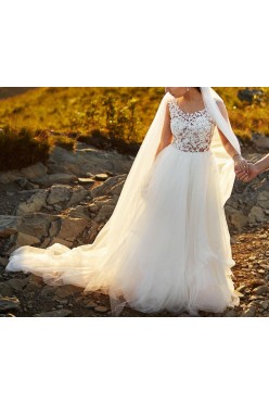 Suknia ślubna rozmiar S