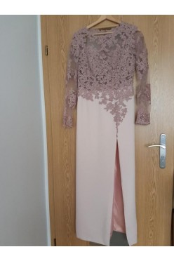 Suknia Sukienka Julia Gastoł 38