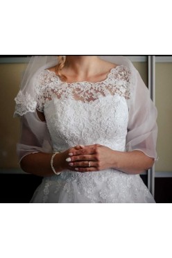 Suknia ślubna 38-40