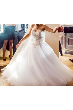 Suknia ślubna Seetheart 6110