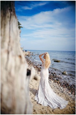 Suknia Ślubna rozmiar 36/38