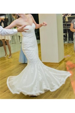 Suknia ślubna Madonna Pronovias r.38/40