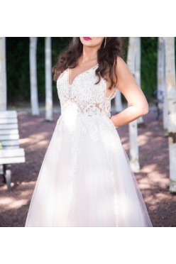 Suknia ślubna Fulara&Żywczyk