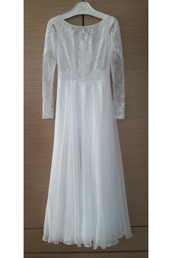 Suknia Ślubna Barnika - Gala