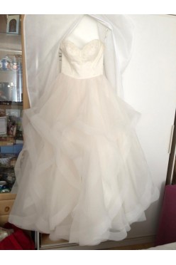 Suknia ślubna AGNES