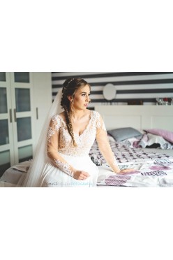 Suknia ślubna Sweetheart 1130