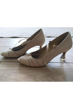 Buty slubne kozdra