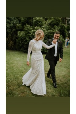 Suknia ślubna Justin Alexander Signature 99045