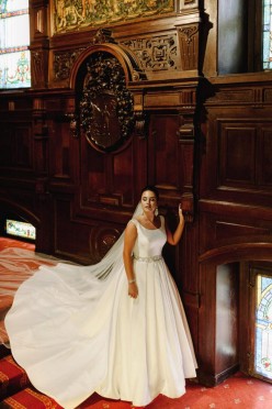 Sprzedam suknię ślubną Catie Amy Love