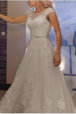 Suknia Amy Love + dodatki