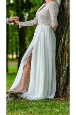 Suknia ślubna Daisy (Viola Piekut)