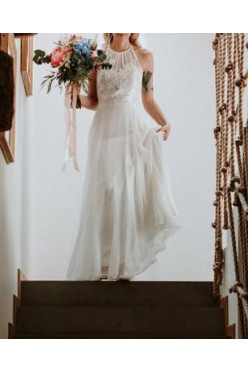 Suknia ślubna JUDA PIETKIEWICZ, kolekcja 2019, model Brooke