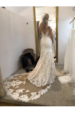 Suknia ślubna Milla Nova OPRA