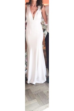 Piękna suknia ślubna marki Jovani z USA! Polecam!