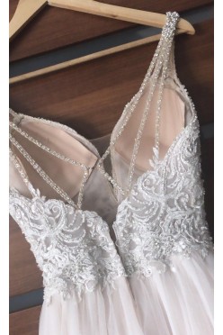 Suknia essence of Australia